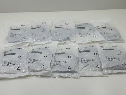 SICK IM18-08NNS-ZW1 Проксимитетный переключатель