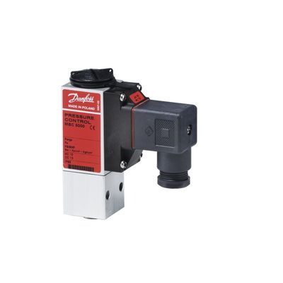 Danfoss  061B201266 Реле давления MBC