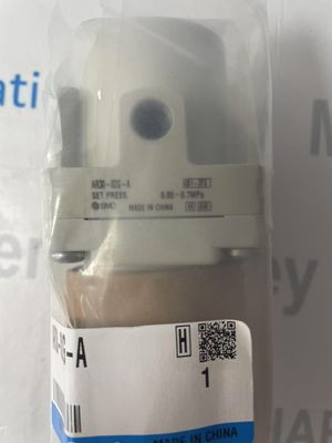 SMC AR30-02G-A Модульный регулятор воздуха Пластиковый корпус и светодиодный дисплей
