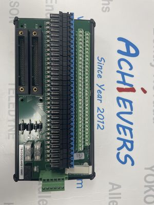 P&F Termination Board TB-C3-DO32-AKB-Y188682 с 4-проводным соединением и функцией переключения, обычно открытой/закрытой