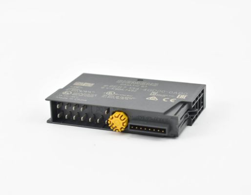 SIEMENS 6es7134-4gd00-0ab0 Электронный модуль ET 200S