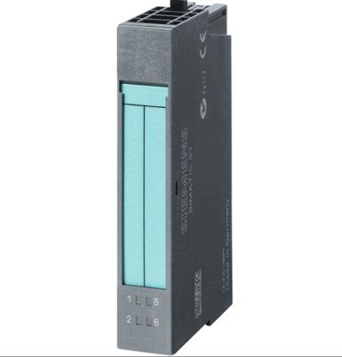 SIEMENS 6es7134-4gd00-0ab0 Электронный модуль ET 200S
