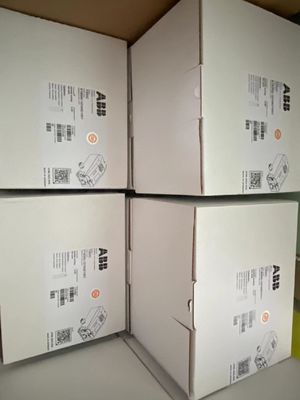 ABB V18345-1010421001 TZIDC Электропневматический позиционирующий прибор
