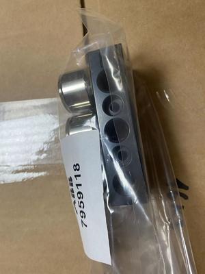 АББ 7959118 Позиционирующий клапан с аналоговым выходом, программируемый от 4 до 20 МА, температура окружающей среды 0-70°C