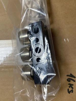 АББ 7959118 Позиционирующий клапан с аналоговым выходом, программируемый от 4 до 20 МА, температура окружающей среды 0-70°C