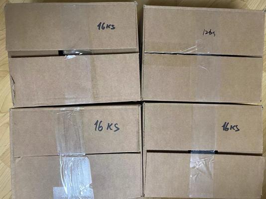 АББ 7959118 Позиционирующий клапан с аналоговым выходом, программируемый от 4 до 20 МА, температура окружающей среды 0-70°C