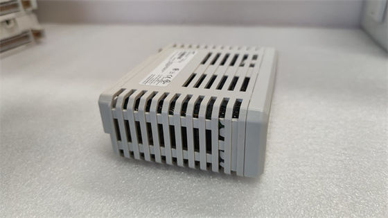 Аналоговый выходной модуль ABB AO810V2