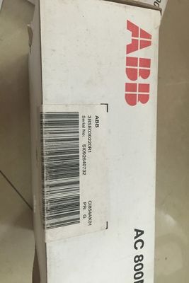 ABB CI854AK01 3BSE030220R1 модуль коммуникационного интерфейса