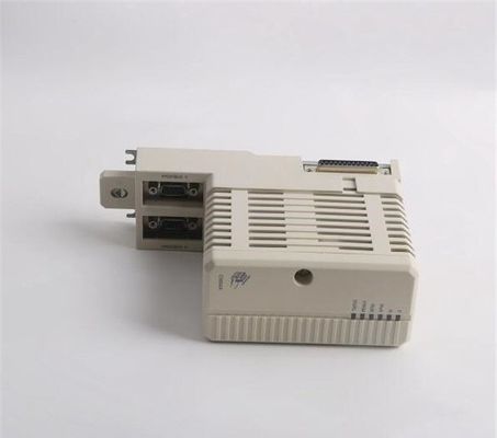 ABB CI854AK01 3BSE030220R1 модуль коммуникационного интерфейса