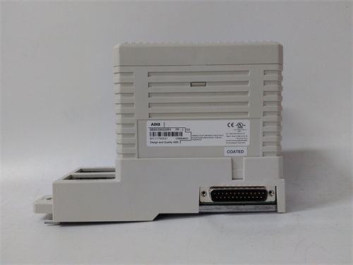 ABB CI854AK01 3BSE030220R1 модуль коммуникационного интерфейса