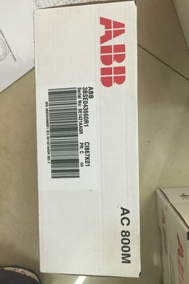 ABB 3BSE043660R1 CI867K01 Интерфейс Modbus TCP