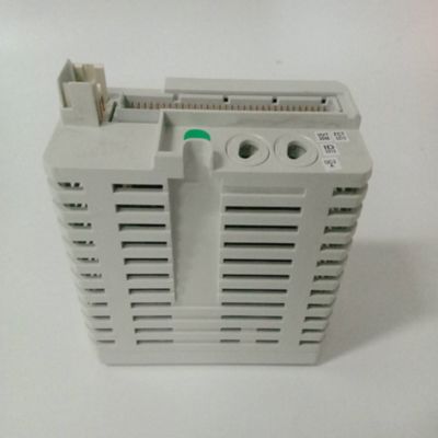 ABB 3BSE008508R1 DI810 цифровой входный модуль