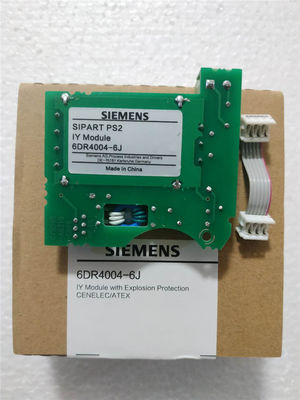 Модуль SIEMENS 6DR4004-6J Iy