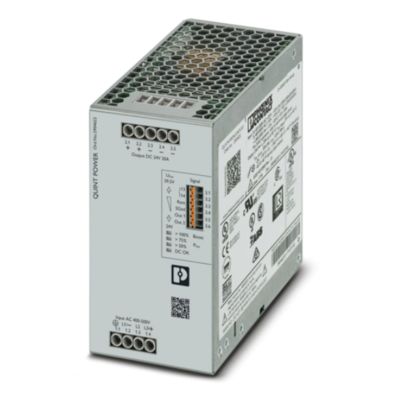 Phoenix QUINT4-PS/3AC/24DC/20 - источник питания