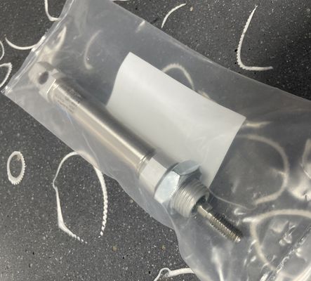 Festo ISO цилиндр DSNU-16-40-PPV-A с типом порта NPT