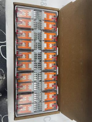 Weldmuller DRM570730LT D-SERIES DRM Relay 40 мм Удаленный