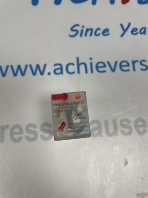 Weldmuller DRM570730LT D-SERIES DRM Relay 40 мм Удаленный