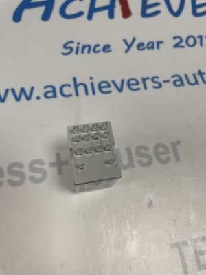 Weldmuller DRM570730LT D-SERIES DRM Relay 40 мм Удаленный