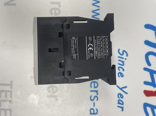 Реле управления Eaton XTRE10BC22 IEC, длина кабеля 2,5 м, конструкция кабеля 4 x 0,17 мм² для точного управления