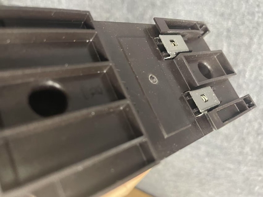 Реле управления Eaton XTRE10BC22 IEC, длина кабеля 2,5 м, конструкция кабеля 4 x 0,17 мм² для точного управления