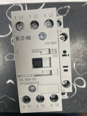 Eaton DIL M25-10C модуль вспомогательного контактора