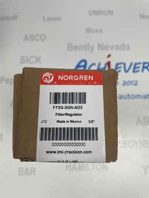 Фильтр Norgren F73G-3GN-AD3