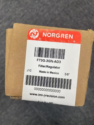 Фильтр Norgren F73G-3GN-AD3
