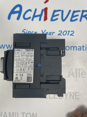 Контактник Schneider LC1D40A...C IEC