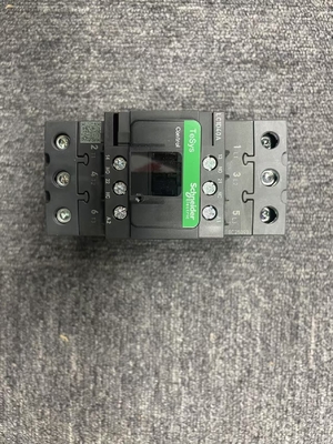 Контактник Schneider LC1D40A...C IEC