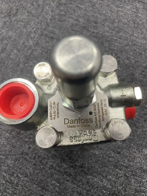 Danfoss 027H2041 Сервоклапан с пилотным управлением