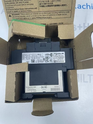 Контактник Schneider LC1D093BD IEC