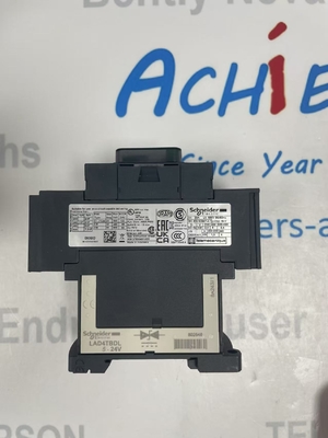 Контактник Schneider LC1D093BD IEC