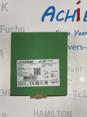 Контактник Schneider LC1D093BD IEC