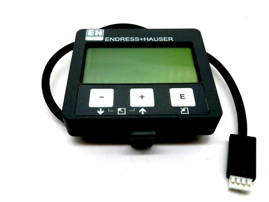 Endress Hauser 52026443 Дисплей VU331, версия 2