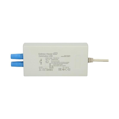 Endress Hauser Commubox FXA195-S1 USB/HART модем