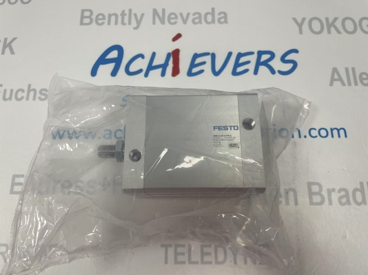 Компактный цилиндр Festo ADN-63-50-A-PPS-A