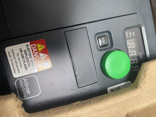 Преобразователь частоты Schneider ATV320U40N4C, 3,2 A, входной ток