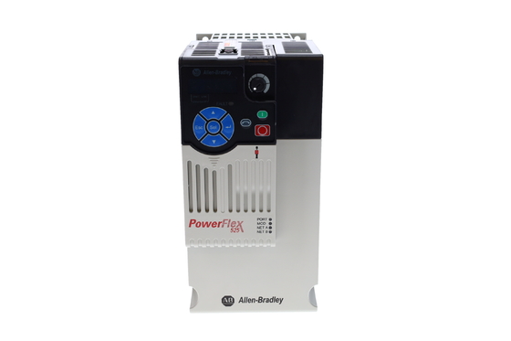 Регулируемый привод переменной частоты Allen-Bradley 25B-D017N114