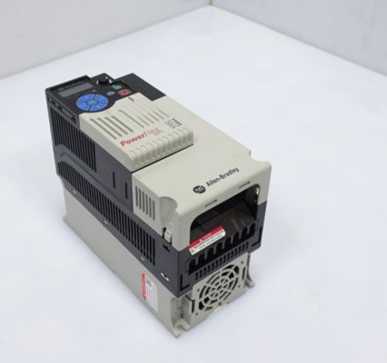 Allen-Bradley 25B-D017N114 Регулируемый частотный привод с диапазоном выхода ± 10V 0...20 mA Скорость процессора 1,4 ГГц