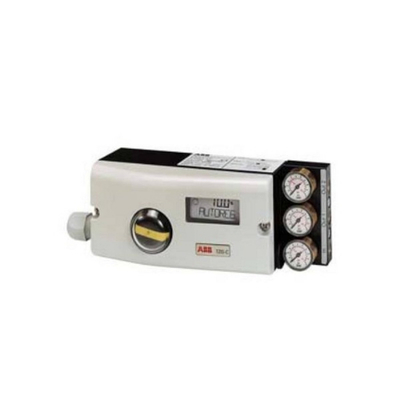 ABB V18345-1027420001 Электропневматический позиционер с сертификацией ATEX