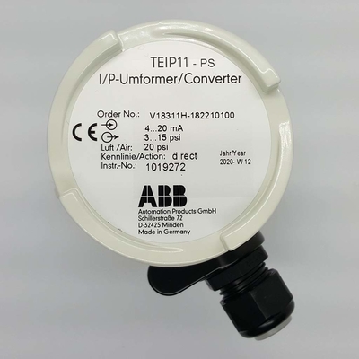 ABB V18311H -382210100 Преобразователь, с силовым каскадом