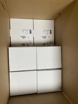 ABB V18345 Позиционер клапана с выходом 4-20 мА, степень защиты IP67