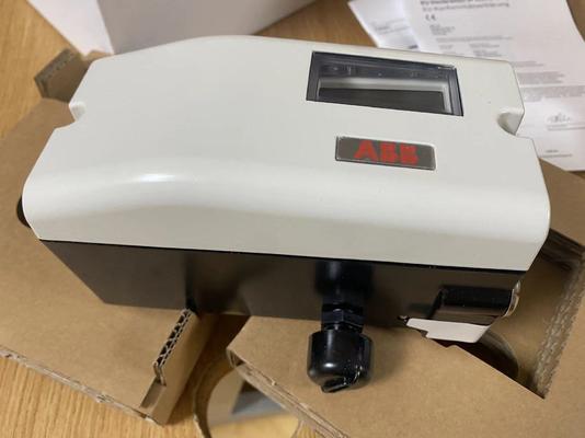 ABB V18345 Позиционирующий клапан с системой связи HART