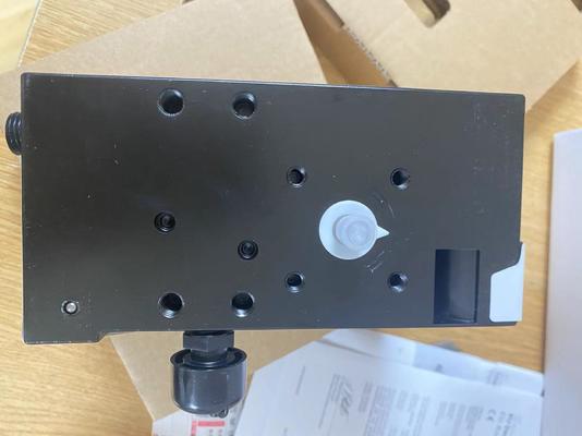 ABB V18345 Позиционирующий клапан с системой связи HART