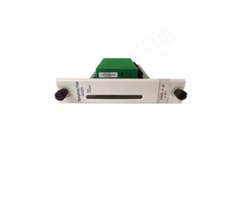 АББ SPASI23 клапан позиционировщик аналоговый входный модуль 16-канальный AI