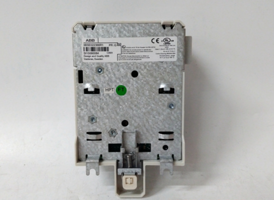 ABB 3BSE022366R2 Модуль интерфейса связи PROFIBUS DP-V1