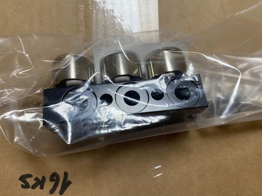 ABB V18345-1021150001 Позиционирующий клапан с HART-коммуникацией