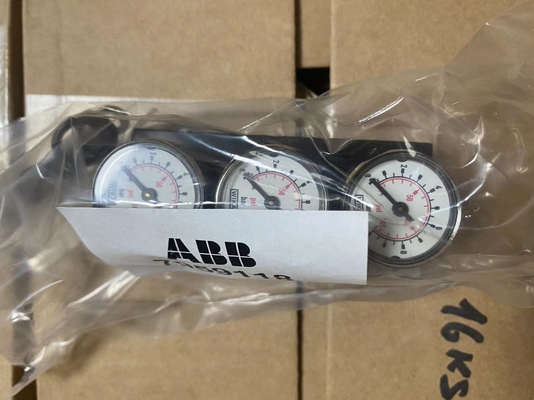 ABB V18345-1021150001 Позиционирующий клапан с HART-коммуникацией