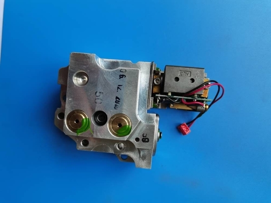 ABB 7958513 TZID-C Exia I/P модуль двойного действия