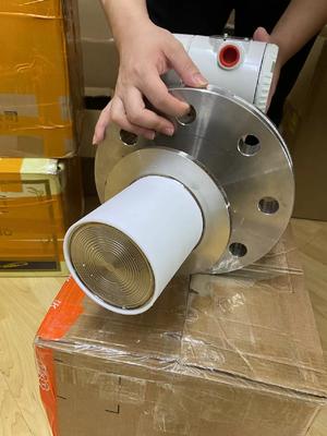 ABB 266DRHHSSB4B1V1E1L112C1H3 Передатчик давления с модулем I/P